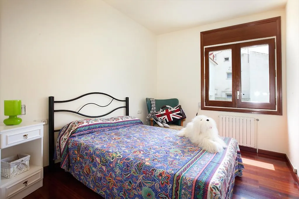 Can Mora B&B Vilassar De Mar 3*,  Španělsko